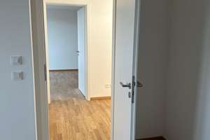 Helle 2-Zimmer Neubauwohnung – Münchener Straße  24, 85540 Haar – Vorschaubild 4