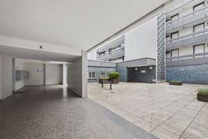 VERMIETETES APARTMENT MIT BALKON, TAGESLICHTBAD UND KELLER – Die vollständige Adresse der Immobilie erhältst du vom Anbieter., 65187 Biebrich, Wiesbaden – Vorschaubild 6