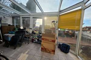 Platz für die Familie - Einfamilienhaus mit Doppelgarage und Garten in ruhiger Ortsrandlage – Die vollständige Adresse der Immobilie erhältst du vom Anbieter., 87463 Dietmannsried – Vorschaubild 7