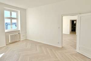 Panoramablick, extrem zentral, absolut ruhig – Frankfurter Tor 8, 10243 Friedrichshain, Berlin – Vorschaubild 10