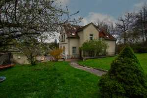 Traumhaftes Mehrfamilienhaus mit wunderschöner Parkanlage – Görlitz (Kreis) – Vorschaubild 8