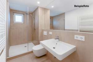 Modernisierte 2-Zi.-Wohnung mit top Grundriss und zwei Balkonen – Redtenbacherstr 22, 90431 Eberhardshof, Nürnberg – Vorschaubild 2