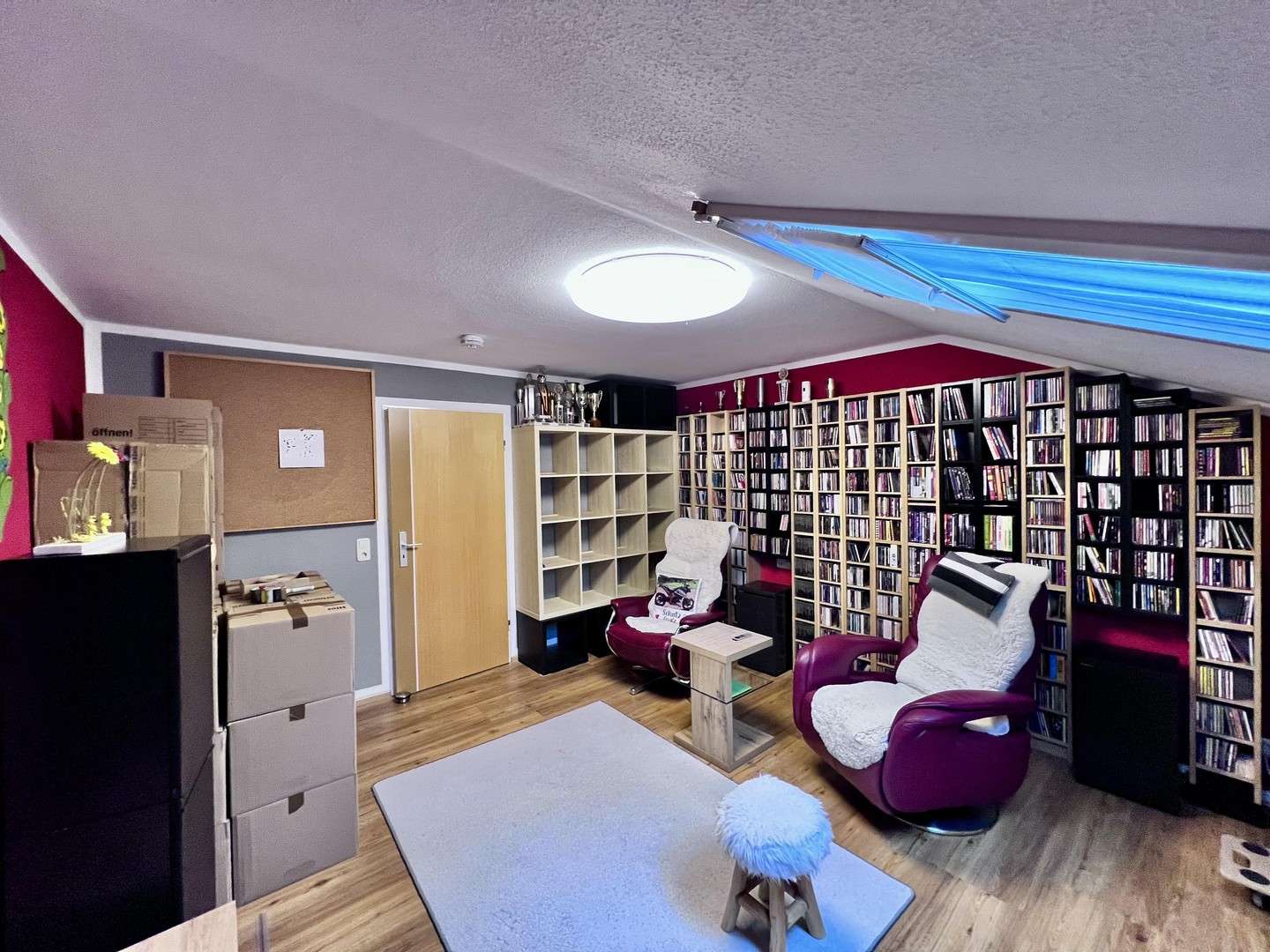 Immobilie in Sulzberg - Idyllisch gelegene 5 Zimmer Wohnung - Bild 9