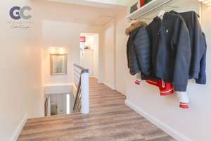 Wohnen, wo andere träumen: Haus mit Indoor-Pool in Solingen-Ohligs – Die vollständige Adresse der Immobilie erhältst du vom Anbieter., 42697 Ohligs/Aufderhöhe/Merscheid, Solingen – Vorschaubild 41