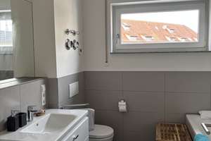 Privatverkauf, kein Makler. Schöne 4-Zimmer-Wohnung in der Fürther Südstadt – Waldstraße 46, 90763 Südstadt Industriegebiet, Fürth – Vorschaubild 19