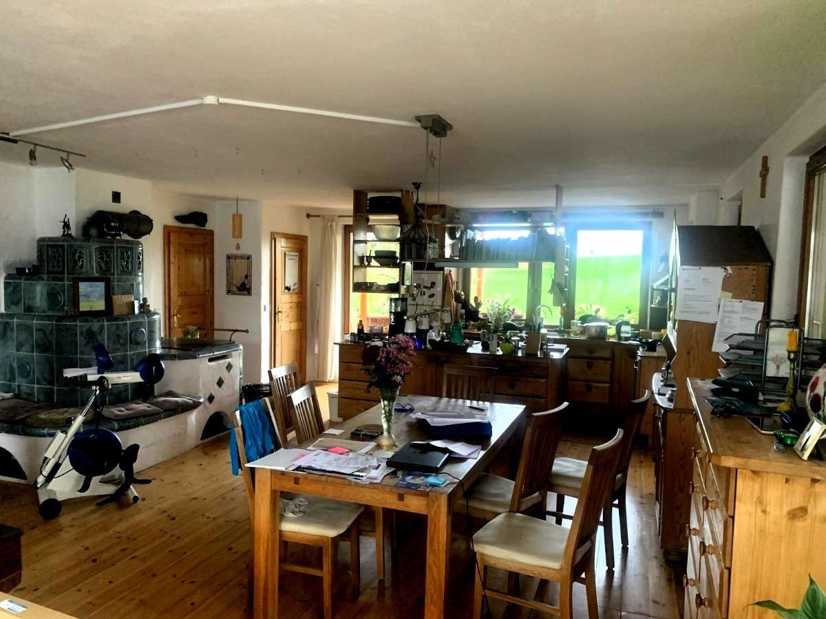 Immobilie in Sinsheim - Großzügiges Einfamilienhaus mit Einliegerwohnung - Bild 5