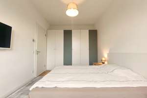 möblierte Wohnung in Tiergarten direkt an der U2, frei ab 16.12.2025 – Gabriele-Tergit-Promenade 21, 10963 Tiergarten, Berlin – Vorschaubild 6