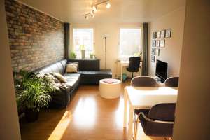 5 min zum Wöhrder See u. Rathenauplatz! - vollmöblierte Wohnung