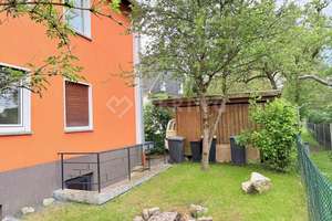 BEZUGSFREIE DOPPELHAUSHÄLFTE MIT GARTEN | RUHIGE LAGE | SIEGEN - KAAN-MARIENBORN – Die vollständige Adresse der Immobilie erhältst du vom Anbieter., 57074 Kaan-Marienborn, Siegen – Vorschaubild 2