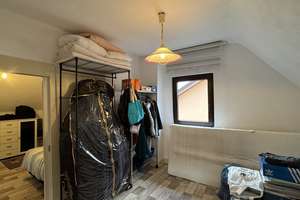 Modernisierungsbedürftige Doppelhaushälfte mit viel Potenzial in Waldbronn-Reichenbach. – Die vollständige Adresse der Immobilie erhältst du vom Anbieter., 76337 Waldbronn – Vorschaubild 8