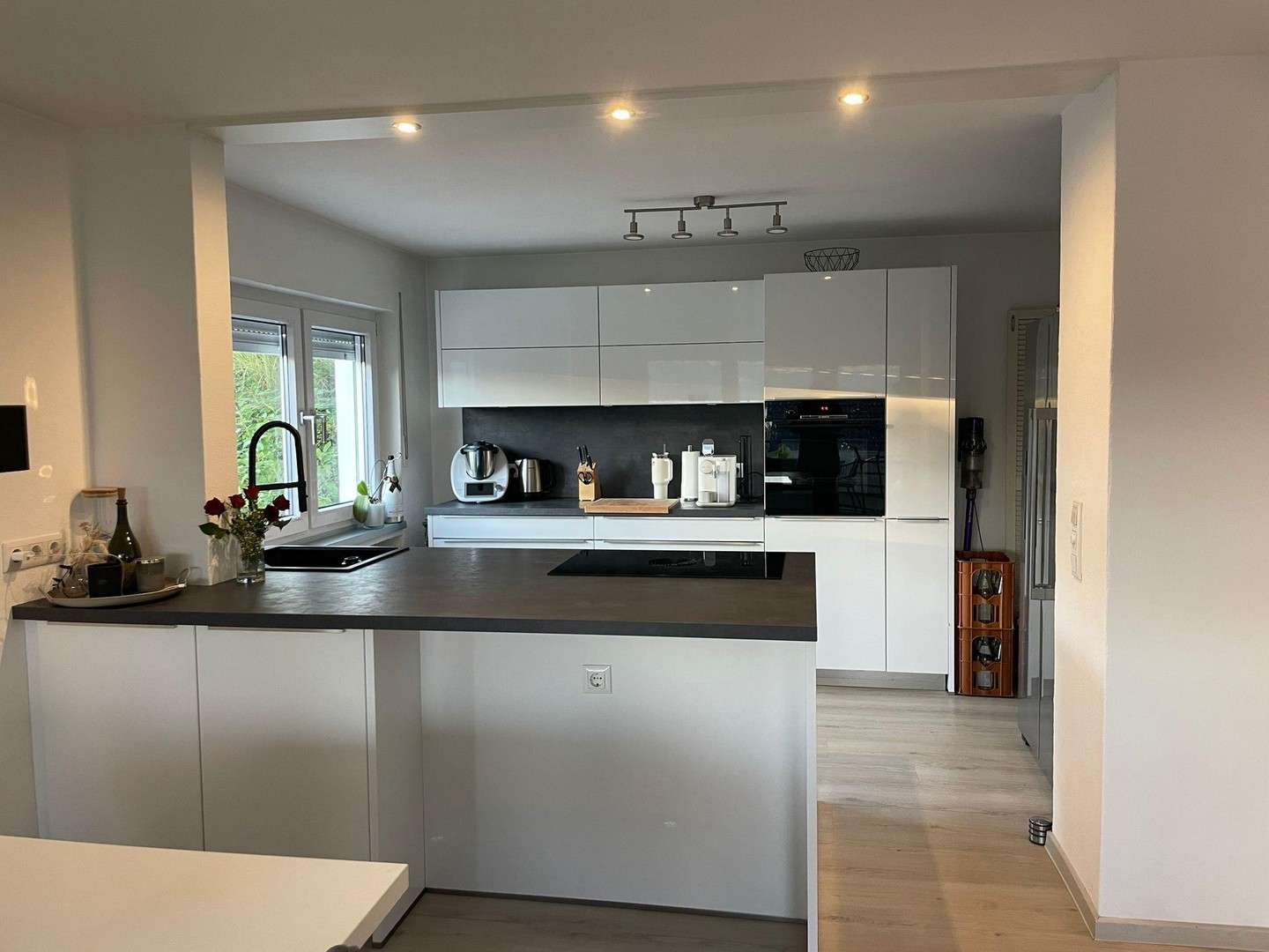 Immobilie in Sipplingen - 3.5 Zimmer Eigentumswohnung mit Seeblick - Bild 3