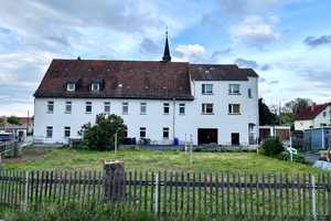 Kindlicher Charme trifft Rendite – Familienwohnsitz mit Refinanzierungs-Potenzial! – Altenburger Land (Kreis) – Vorschaubild 1