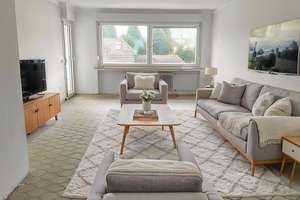 3-Zimmer-Wohnung mit Balkon (wird mit neuem Laminat ausgestattet) – Provinzialstraße 195e, 44388 Lütgendortmund (Ortsteil), Dortmund – Vorschaubild 3