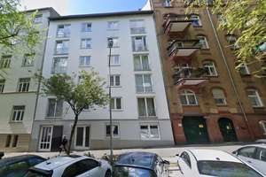 Leerstand! Renovierte helle 2 Zimmerwohnung  - in zentraler Lage! ab sofort verfübar!