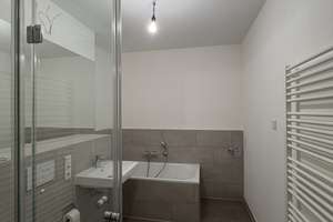 Moderne 3-Raum-Wohnung mit Einbauküche und Balkon – Amely-Bölte-Straße 11, 1067 Wilsdruffer Vorstadt/Seevorstadt-West, Dresden – Vorschaubild 6