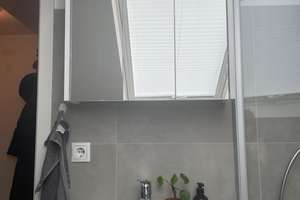 Charmante Dachgeschosswohnung in der Mannheimer Oststadt – Altbauflair in bester Lage – Richard-Wagner-Str. 23, 68165 Schwetzingerstadt/Oststadt, Mannheim – Vorschaubild 23