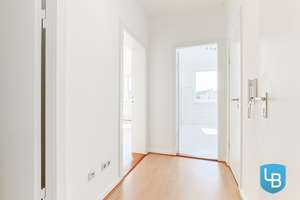 Vermietete Eigentumswohnung sucht neuen Eigentümer – Die vollständige Adresse der Immobilie erhältst du vom Anbieter., 24148 Wellingdorf, Kiel – Vorschaubild 11
