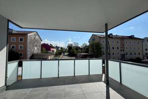 3-Zimmer-Wohnung im 1. Obergeschoss – Die vollständige Adresse der Immobilie erhältst du vom Anbieter., 83278 Traunstein – Vorschaubild 3