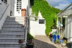 Charmante Doppelhaushälfte mit Wintergarten und Doppel-Carport in Alfeld (Leine) – Die vollständige Adresse der Immobilie erhältst du vom Anbieter., 31061 Alfeld (Leine) – Vorschaubild 4