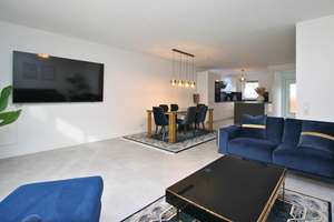 **Reihenhaus mit Design-Finish und hochwertiger Ausstattung** – Die vollständige Adresse der Immobilie erhältst du vom Anbieter., 67551 Heppenheim, Worms – Vorschaubild 2
