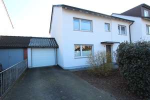 !!!Super attraktives 6,5 Zimmer-Reihenendhaus mit großen Garten zur Miete in Gladbeck!! – Heidkampstraße 36, 45966 Gladbeck – Vorschaubild 1