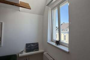Maisonettewohnung in denkmalgeschütztem Mehrfamilienhaus – Die vollständige Adresse der Immobilie erhältst du vom Anbieter., 41061 Gladbach, Mönchengladbach – Vorschaubild 11