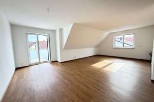 Neuwertig zum kleinen Preis- sofort beziehbar-großzügige 3 Zi. - DG - Wohnung in IN-Süd/Kothau – Die vollständige Adresse der Immobilie erhältst du vom Anbieter., 85053 Südost, Ingolstadt – Vorschaubild 6