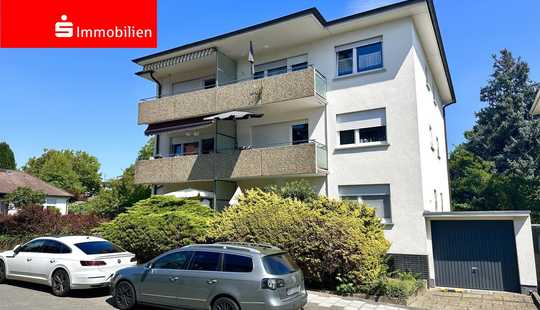 Bild von Solides Mehrfamilienhaus in OF-Bieber