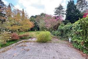 Wellingsbüttel: modernes, helles Stadthaus mit Garten u. Garage – Die vollständige Adresse der Immobilie erhältst du vom Anbieter., 22391 Wellingsbüttel, Hamburg – Vorschaubild 8