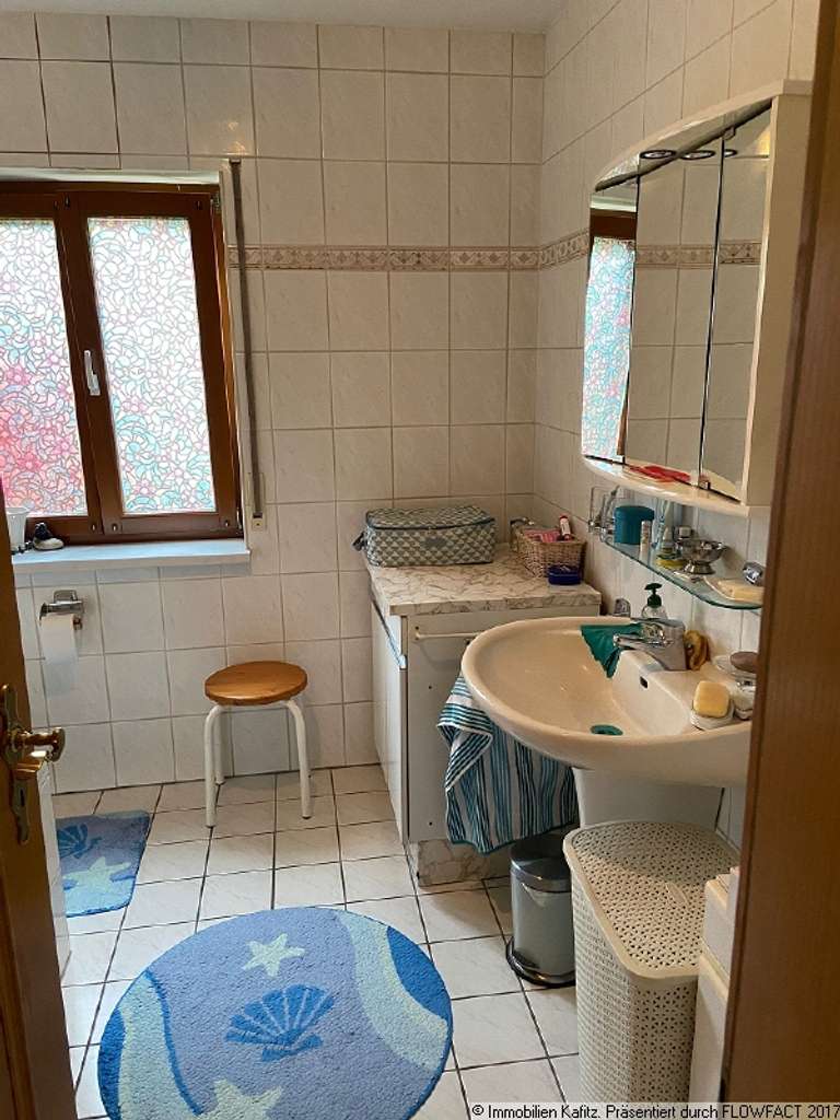 Immobilie in Krickenbach - Gepflegte Eigentumswohnung in kleiner Wohneinheit - Bild 4