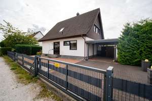 Ruhige Lage mit idealer Anbindung – großzügiges Einfamilienhaus in Bielefeld-Dalbke – 33689 Sennestadt, Bielefeld – Vorschaubild 15