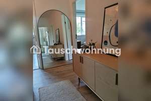Tauschwohnung: Schöne 3-Zimmerwohnung in Barmbek mit 2 Balkonen – Die vollständige Adresse der Immobilie erhältst du vom Anbieter., 22305 Barmbek-Nord, Hamburg – Vorschaubild 5