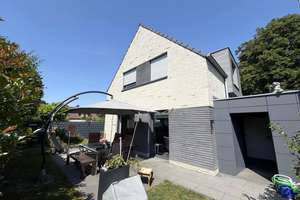 Die perfekte Alternative zum Neubau – Die vollständige Adresse der Immobilie erhältst du vom Anbieter., 48282 Emsdetten – Vorschaubild 5