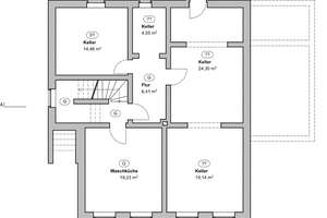 Modernisierte 4-Zimmer-Wohnung mit großzügiger Dachterrasse – Katternberger Str. 272, 42655 Burg/Höhscheid, Solingen – Vorschaubild 20