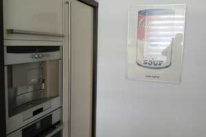 Gepflegtes ansprechendes 5-Zimmer-Reihen-Mittelhaus mit gehobener Ausstattung in Wiesbaden Biebrich – Wiesbaden – Vorschaubild 3