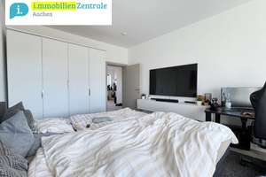 Zweitbezug! Moderne 3-Zimmer-Wohnung in Aachen – Die vollständige Adresse der Immobilie erhältst du vom Anbieter., 52068 Panneschopp, Aachen – Vorschaubild 2