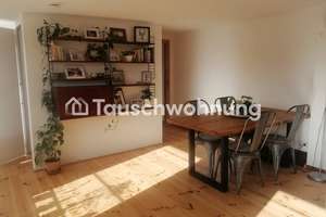 Tauschwohnung: Helle Altbauwohnung in der Brandenburger Vorstadt – Die vollständige Adresse der Immobilie erhältst du vom Anbieter., 14471 Brandenburger Vorstadt, Potsdam – Vorschaubild 3