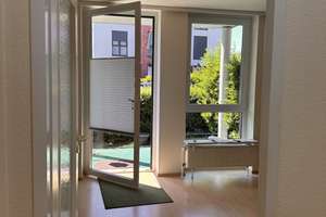 *** Seniorenwohnanlage Brodtener Kirchsteig-im Herzen von Travemünde-EG mit Terrasse*** – Brodtener Kirchsteig 12, 23570 Travemünde, Lübeck – Vorschaubild 5