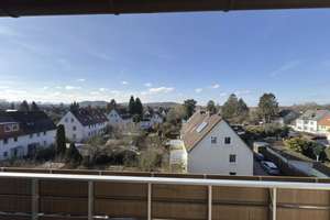 3. Zimmer Wohnung im dritten OG mit Blick auf dem Benther Berg – Lenther Straße 33a, 30455 Badenstedt, Hannover – Vorschaubild 5