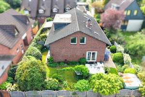 Ruhig gelegenes Haus in Bürgerfelde mit vermieteter Einliegerwohnung – Die vollständige Adresse der Immobilie erhältst du vom Anbieter., 26127 Dietrichsfeld, Oldenburg (Oldenburg) – Vorschaubild 25