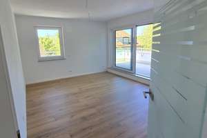 Penthouse in Kleinhadern (Erstbezug): 3-Zimmer-Dachterrassenwohnung  – 80689 Blumenau, München – Vorschaubild 4