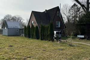  Idyllisch gelegenes Haus mit Pferdekoppel in der Nähe von Hamburg – Alte Landstraße 34, 25474 Pinneberg (Kreis) – Vorschaubild 4