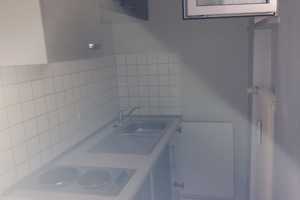 Geschmackvolle 1-Zimmer-Wohnung in Würzburg – Würzburg – Vorschaubild 2