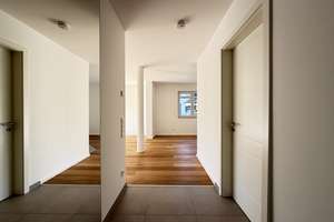 Neuwertige 2-Zimmer-Wohnung in Düsseldorf-Urdenbach – Die vollständige Adresse der Immobilie erhältst du vom Anbieter., 40593 Urdenbach, Düsseldorf – Vorschaubild 2