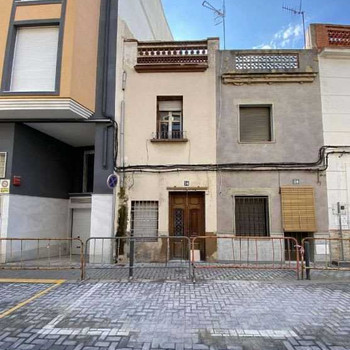 Solvia Immobilien  Haus Tavernes de la Valldigna