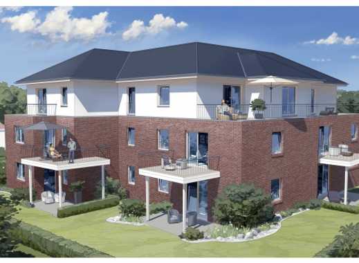 Wohnung mieten in Hude (Oldenburg) - ImmobilienScout24