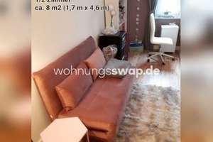 Wohnungstausch: Ulmenstraße 26 – Ulmenstraße 26, 22000 Winterhude, Hamburg – Vorschaubild 7