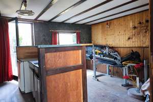 Einfamilienhaus mit Garten+Garage+Scheune nur 10 km A3 Montabaur, 56414 Herschbach – Die vollständige Adresse der Immobilie erhältst du vom Anbieter., 56414 Herschbach (Oberwesterwald) – Vorschaubild 17