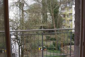 Kreuzviertel Dortmund: komfortable 3-Zimmer-Wohnung mit Süd-Balkon – Mittelstraße 12, 44139 Westfalenhalle, Dortmund – Vorschaubild 10