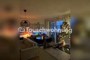 Tauschwohnung: Coole 2 Zimmer Garten Wohnung – Die vollständige Adresse der Immobilie erhältst du vom Anbieter., 50858 Weiden, Köln – Vorschaubild 2